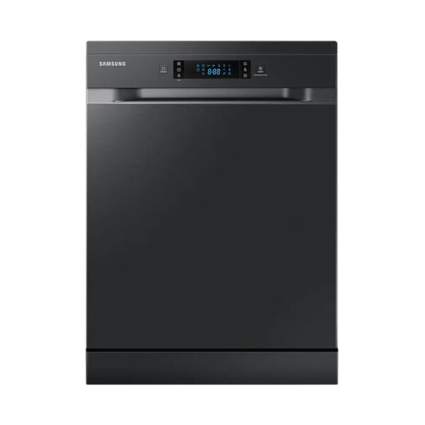 SAMSUNG DW60M5070FG DISHWASHER BLACK Masons