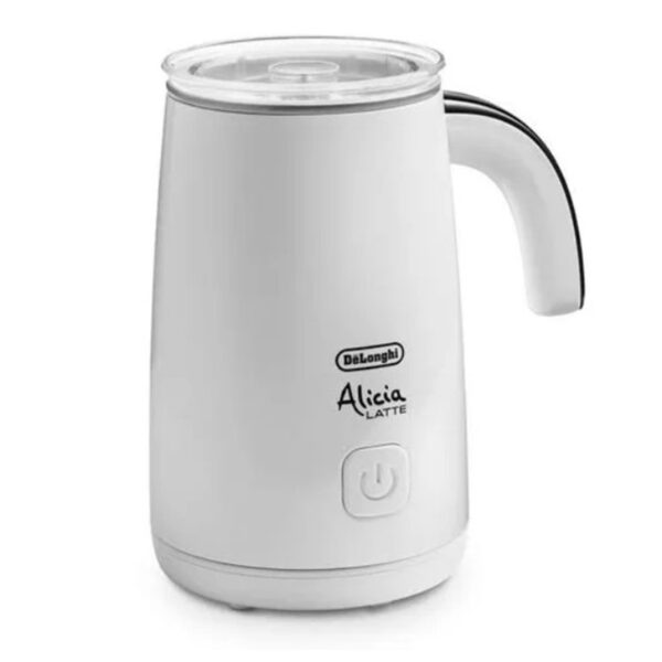 DELONGHI EMF2.W Alicia Latte Milk Frother white