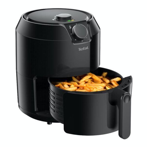 TEFAL AIRFRYER BLACK+1 J4095154 PROFLEX W/TRAY FREE Masons