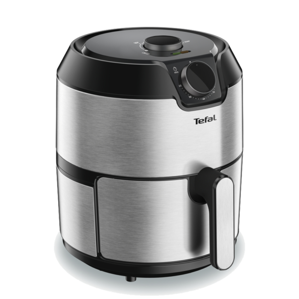 TEFAL AIRFRYER SILVER + 1x PP1400VO SCALE FREE Masons