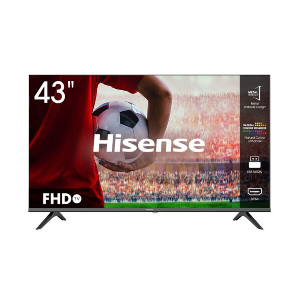 HISENSE 43A5200 43" FULL HD LED TV