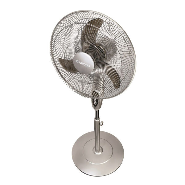 KENWOOD IF660 40cm Remote Pedestal Fan With Timer Masons