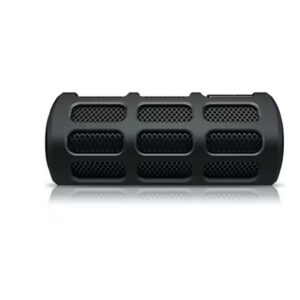 PHILLIPS SB7200/12 WIRELESS PORTABLE SPEAKER BLACK