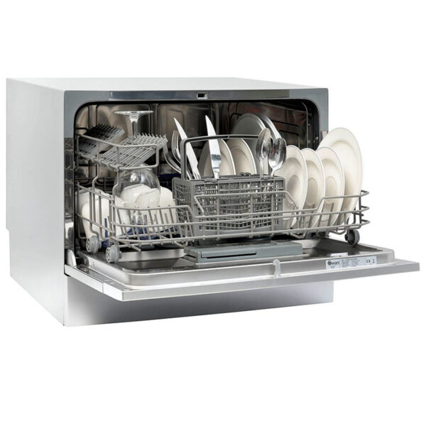 SWAN SDW6S 6 PLACE COUNTERTOP DISHWASHER Masons