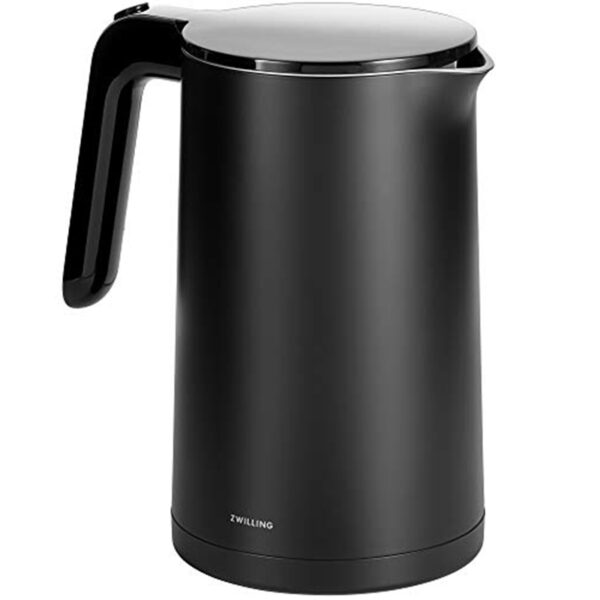 ZWILLING ZW-53005-001-0 EFINIGY ELECTRICK KETTLE BLACK Masons