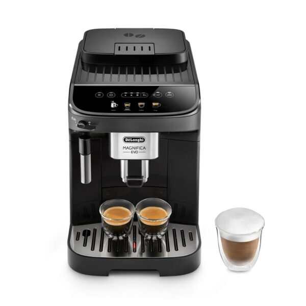 DeLonghi Magnifica Evo Bean to Cup Coffee ECAM290.21.B Masons