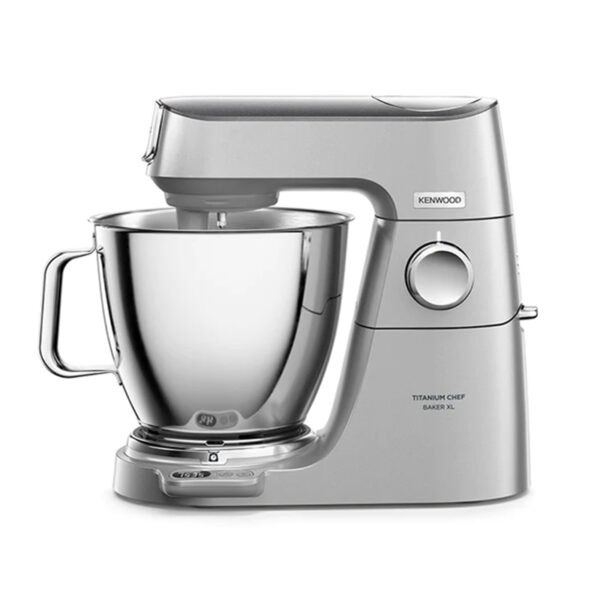 KENWOOD KVL85.004SI TITANIUM CHEF BAKER