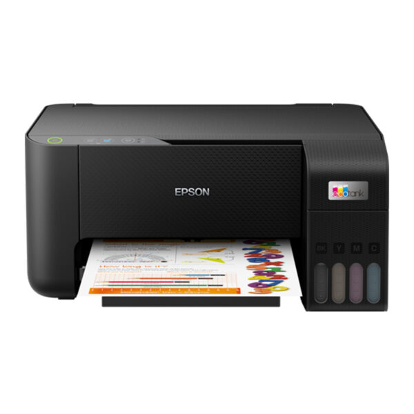 EPSON L3210 ECOTANK A4 ALL-IN-ONE INK TANK