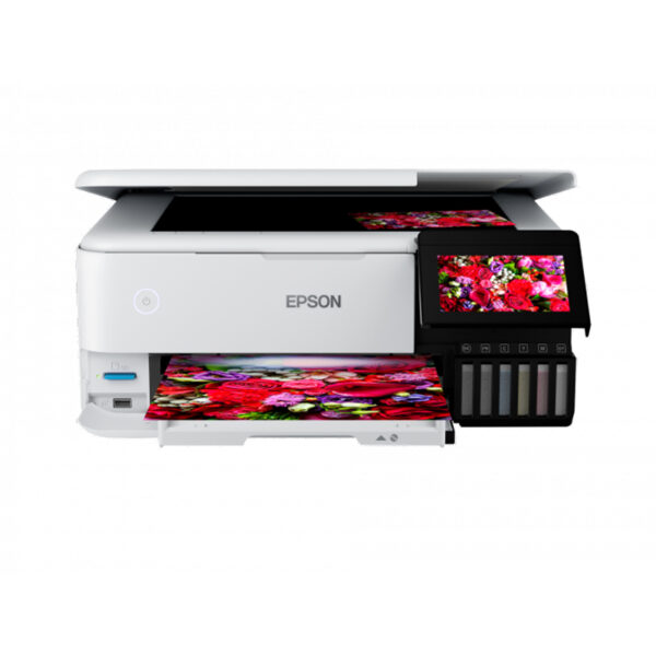 EPSON L8160 ECOTANK A4 PHOTO PRINTER