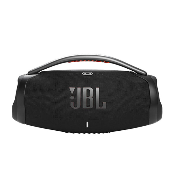 JBL OH4684 BOOMBOX 3 BLACK Masons