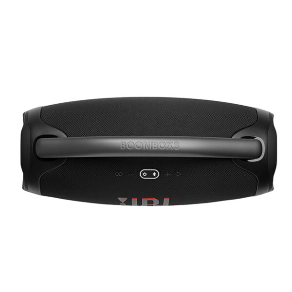 JBL OH4684 BOOMBOX 3 BLACK Masons