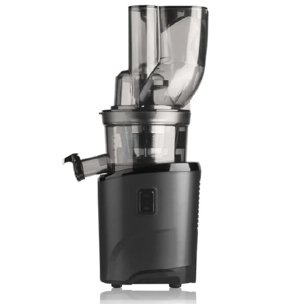 KUVINGS REVO830 PEARL BLACK JUICER Masons