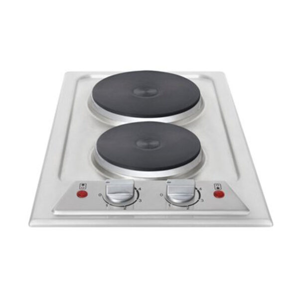 UNIVA 30CM UDH02SS STAINLESS STEEL HOB Masons