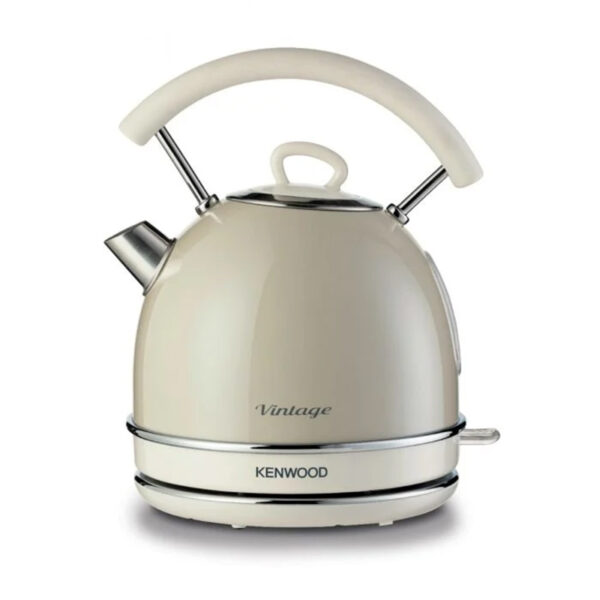 KENWOOD ZJM35.000BG VINTAGE KETTLE BEIGE Masons