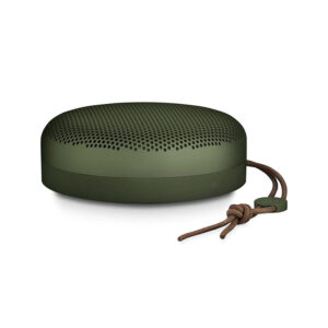 Bang & Olufsen Beoplay A1 Bluetooth Speaker (Moss Green)