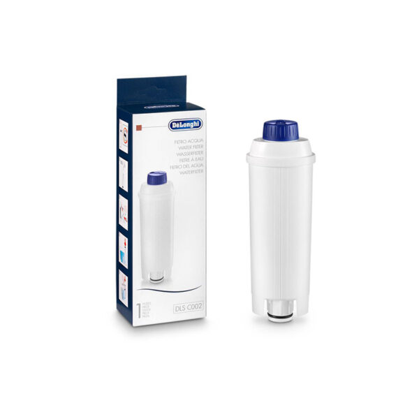 Delonghi DLSC002 Water Filter for Cofffee Machine