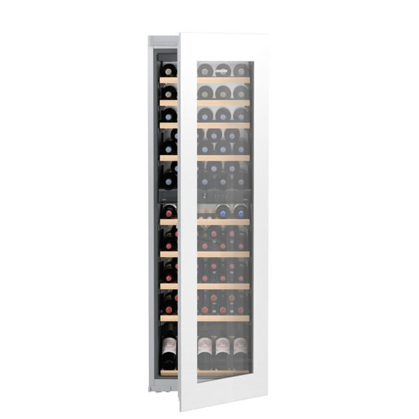 LIEBHERR EWTGW3583 INTEGRATED WINE COOLER Masons