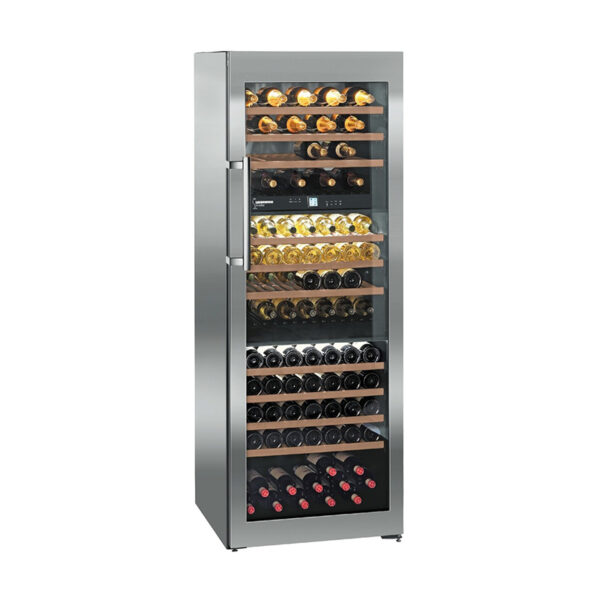 LIEBHERR WTES5972 WINE COOLER Masons