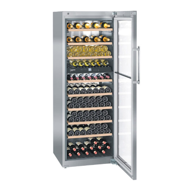 LIEBHERR WTES5972 WINE COOLER Masons