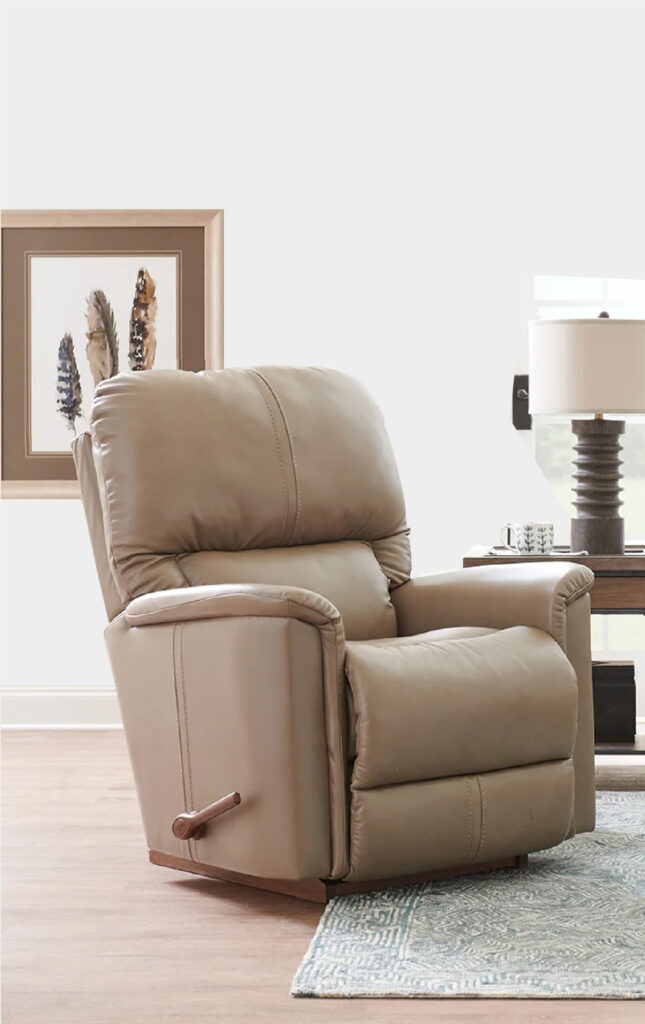 Gomma discount gomma recliners