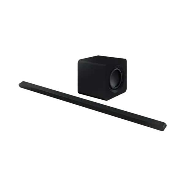 SAMSUNG HWS800B/BF SOUND BAR Masons