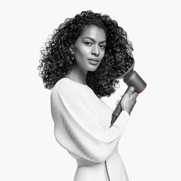 DYSON HD07 SUPERSONIC HAIR DRYER FUSCHIA Masons