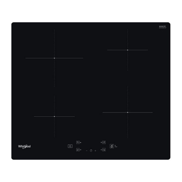 WHIRLPOOL WSQ2160NE 60CM INDUCTION HOB Masons