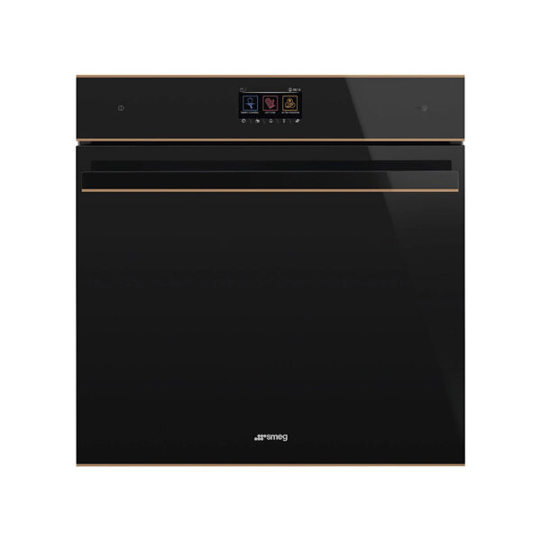 SMEG SOP6604S2PNR 60CM PYPR STEAM OVEN Masons