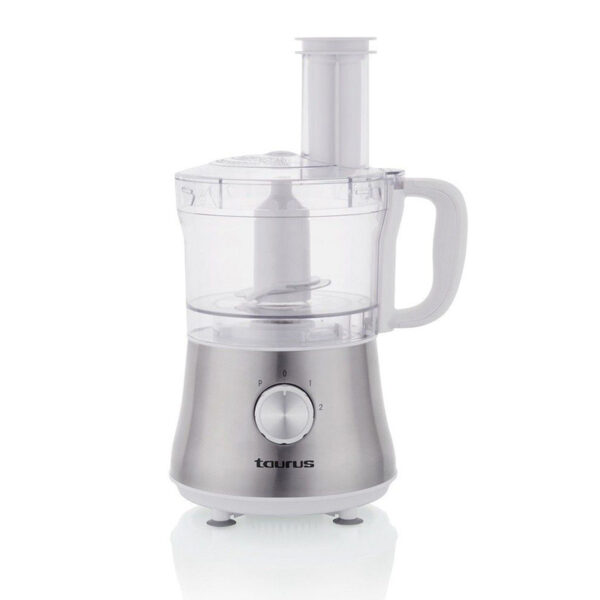 TAURUS 912500 1.5L "Processador Basic" Food Processor Masons