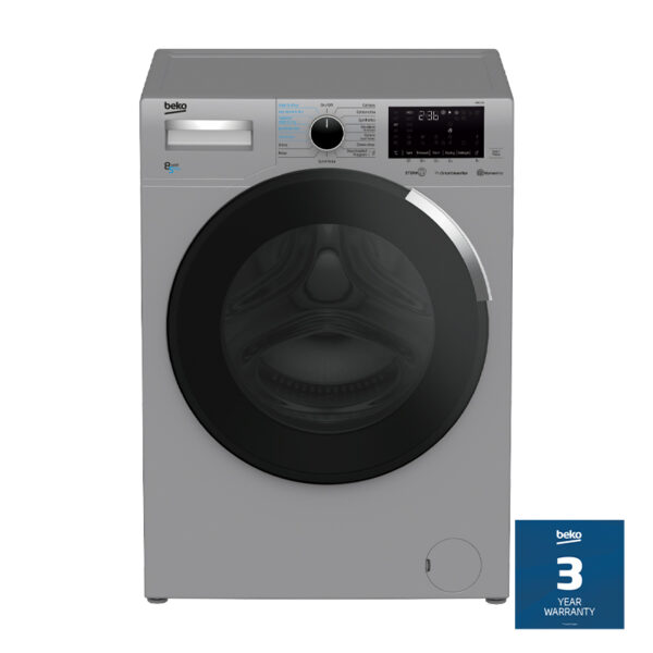 BEKO BWD100 FRONT LOADER WASHER DRYER Masons