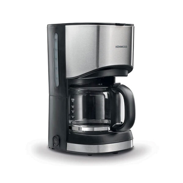 KENWOOD CMM10.000BM DRIP COFFEE MACHINE