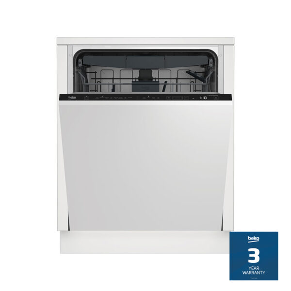 BEKO DIN48Q21 BEYOND DISHWASHER Masons