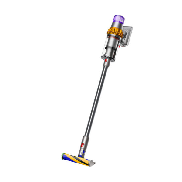 DYSON V15 DETECT ABSOLUTE VACUUM CLEANER Masons