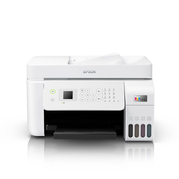 EPSON L5296 ECOTANK A4 WIFI PRINTER