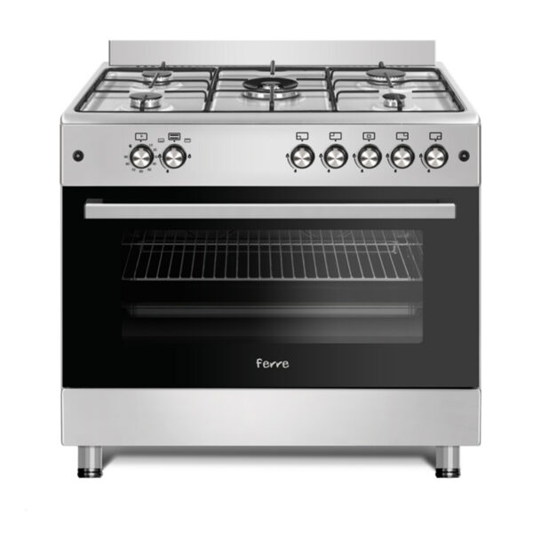 FERRE 90CM GAS STOVE