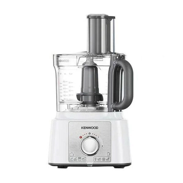 KENWOOD FDP65.400WH MULTIPRO EXPRESS FOOD PROCESSOR