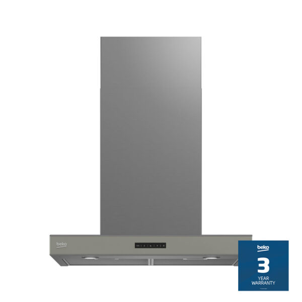 BEKO HCB63745GR T-SHAPED HOOD GRION 60CM Masons