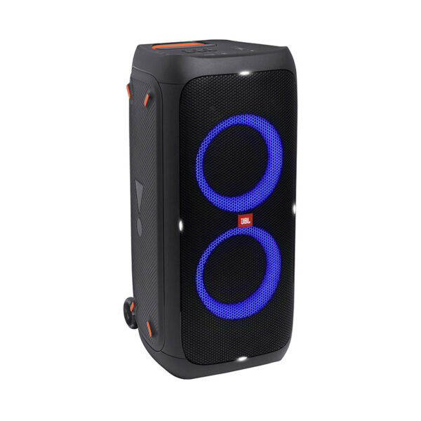 JBL OH4377 PARTYBOX 310 BLUETOOTH SPEAKER Masons