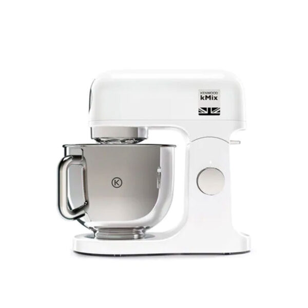 KENWOOD KMX750 KMIX COOL WHITE STAND MIXER