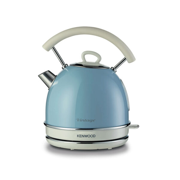 KENWOOD ZJM35.000BL VINTAGE 1.7 LITRE KETTLE BLUE