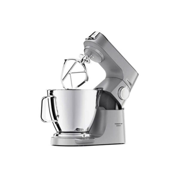 Kenwood - Chef Baker Titanium XL Mega Pack - KVL85.704SI - Image 2