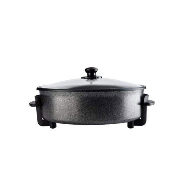 MELLERWARE 27550C ELECTRIC FRYING PAN 35CM