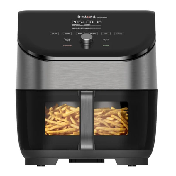 INSTANT POT 140-3106-01-SA VORTEX PLUS AIRFRYER 5.7L Masons