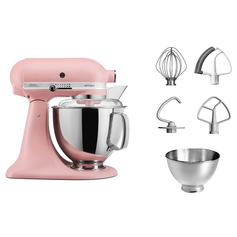 KitchenAid Artisan 5KSM175PSEAP 5 Qt. Stand Mixer (APPLE CIDER