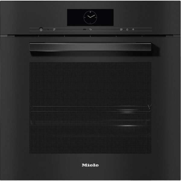 MIELE DGS7860XXXLOBWS STEAM OVEN 11107280 Masons