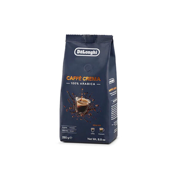 DELONGHI DLSC602 CREMA COFFEE BEANS