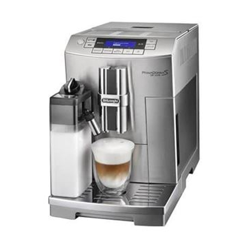 delonghi prima donna s deluxe price