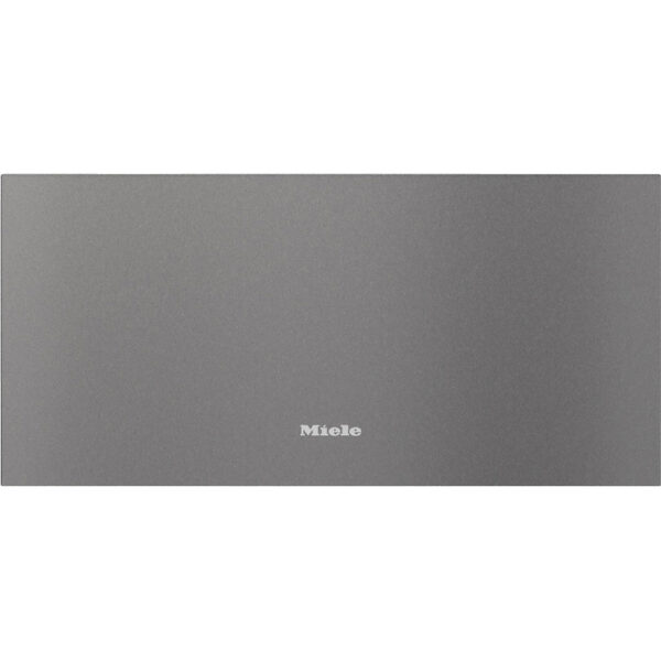 MIELE ESW7020GRGR 29CM WARMER DRAWER GREY 11103140