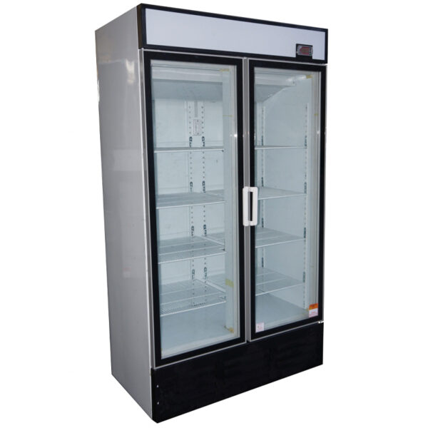 FRIDGE FACTORY EU720 UPRIGHTFREEZER 755 LTR FROST FREE Masons