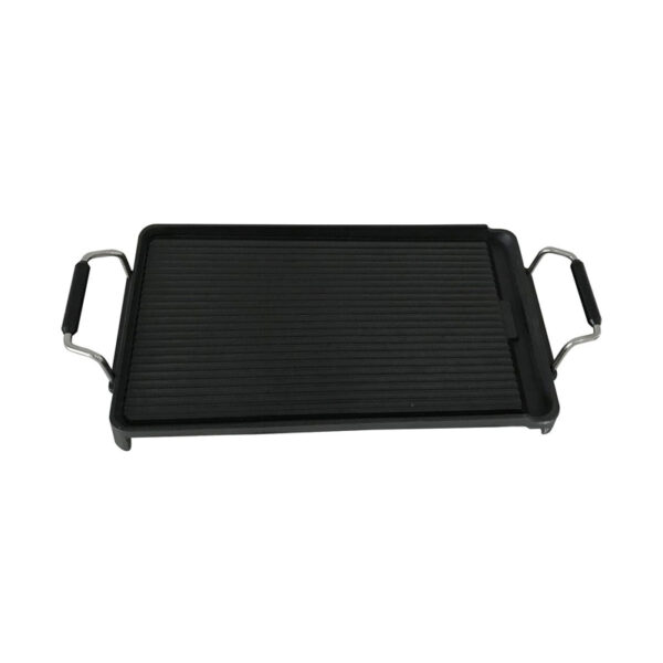 SMEG GRIDDLESA GRIDDLE FOR SA MARKET